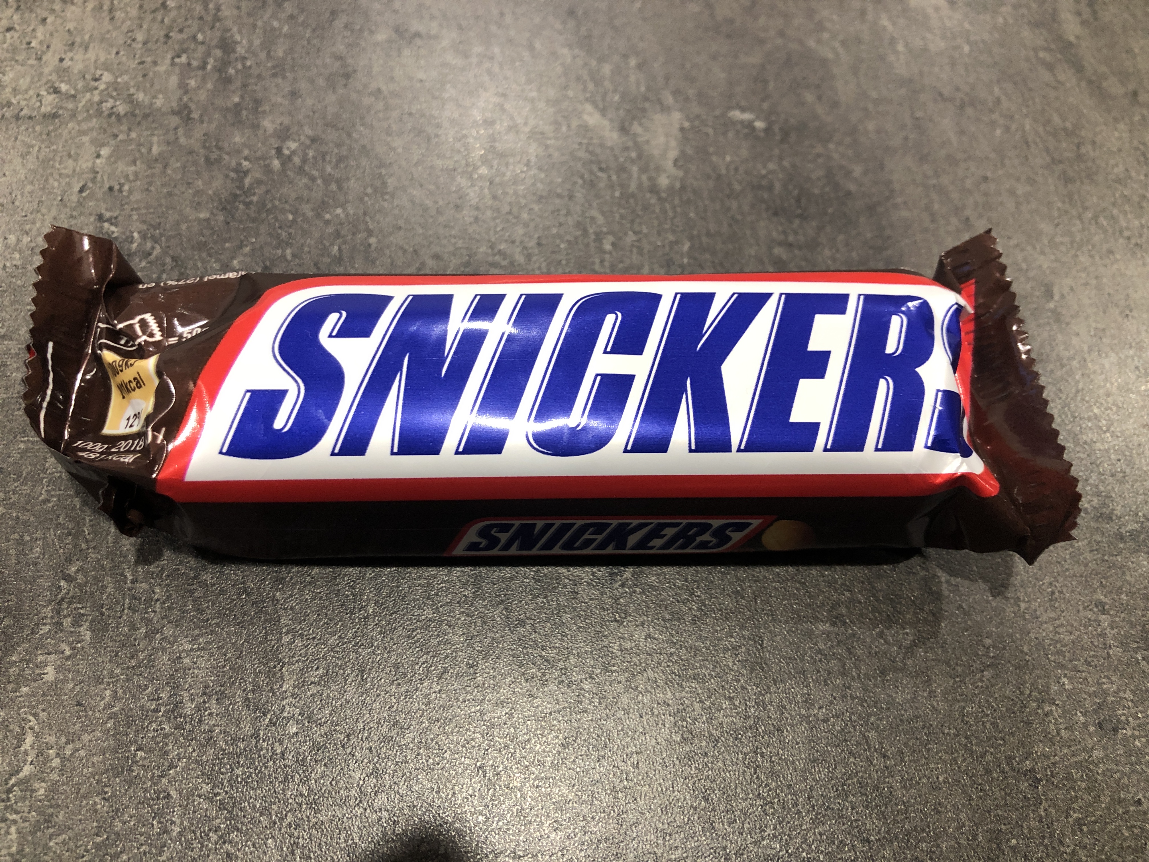Snickers