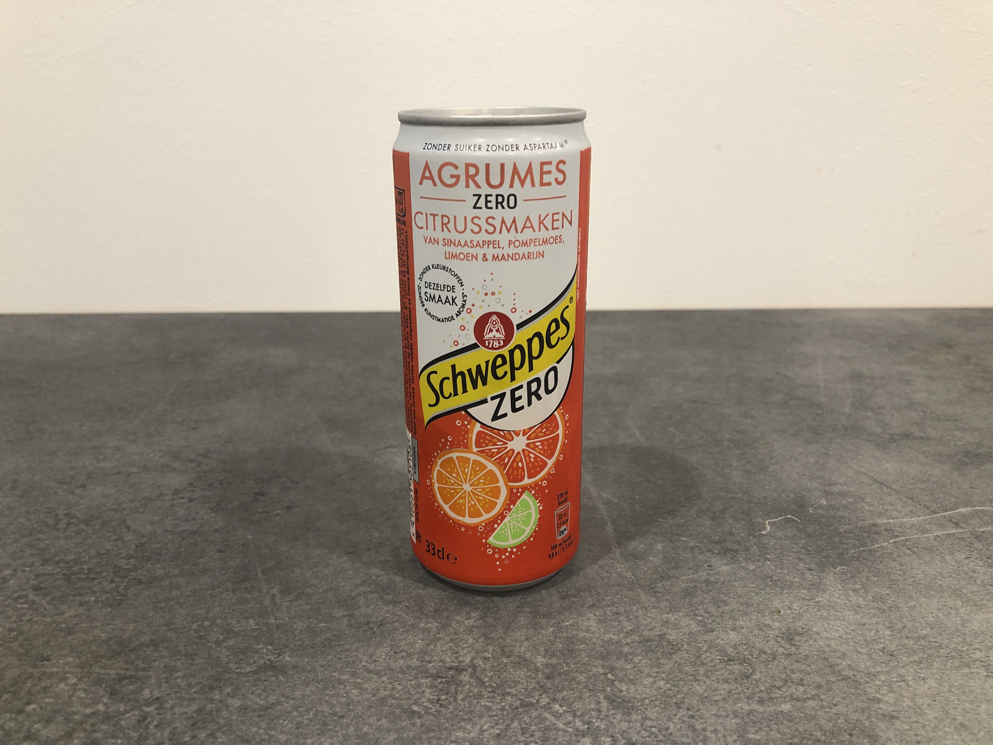 Schweppes