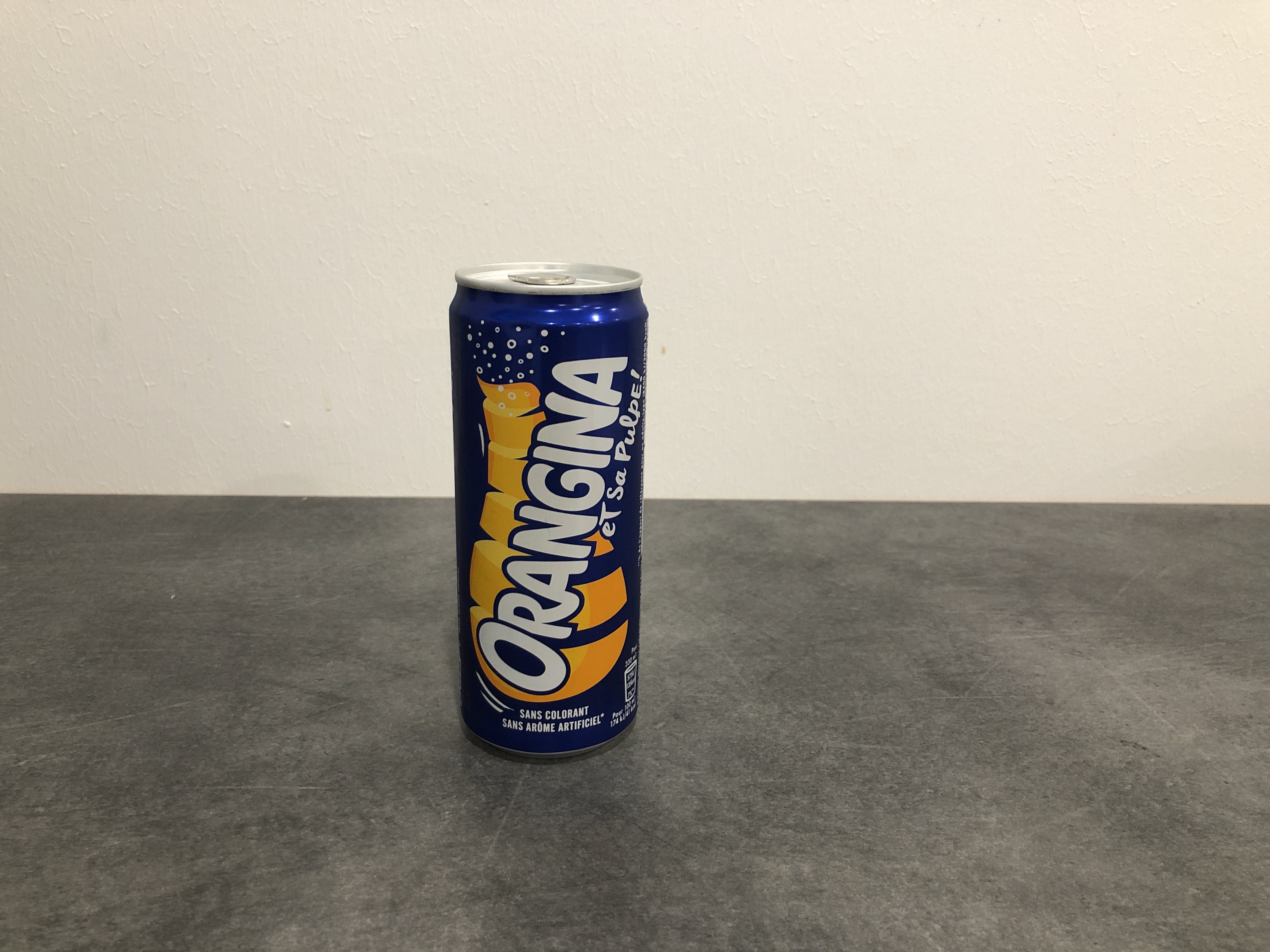 Orangina