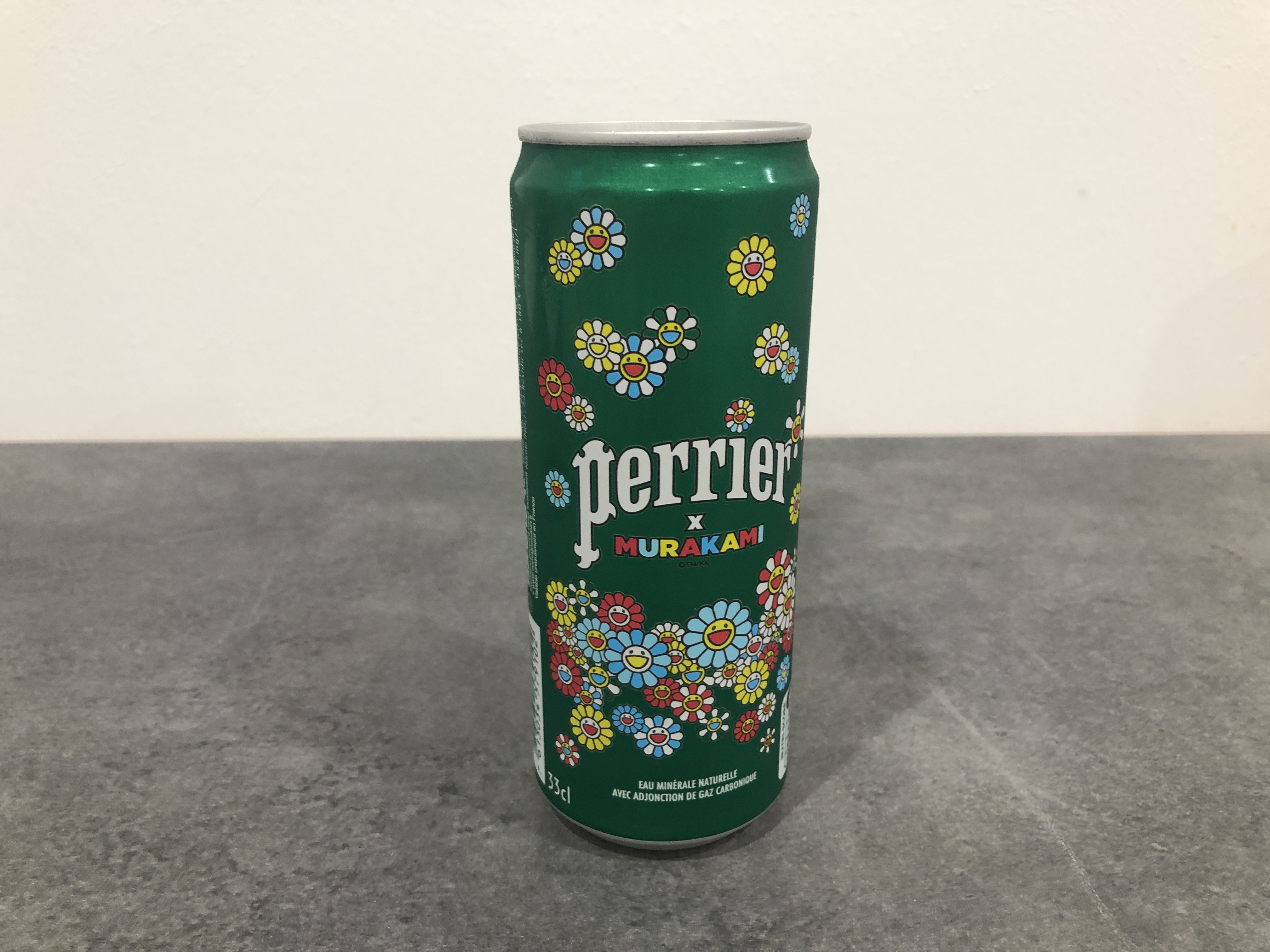 Perrier