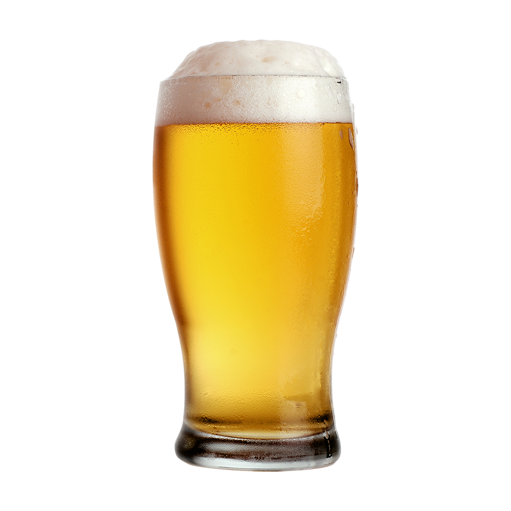 Bière pression 250 ml 